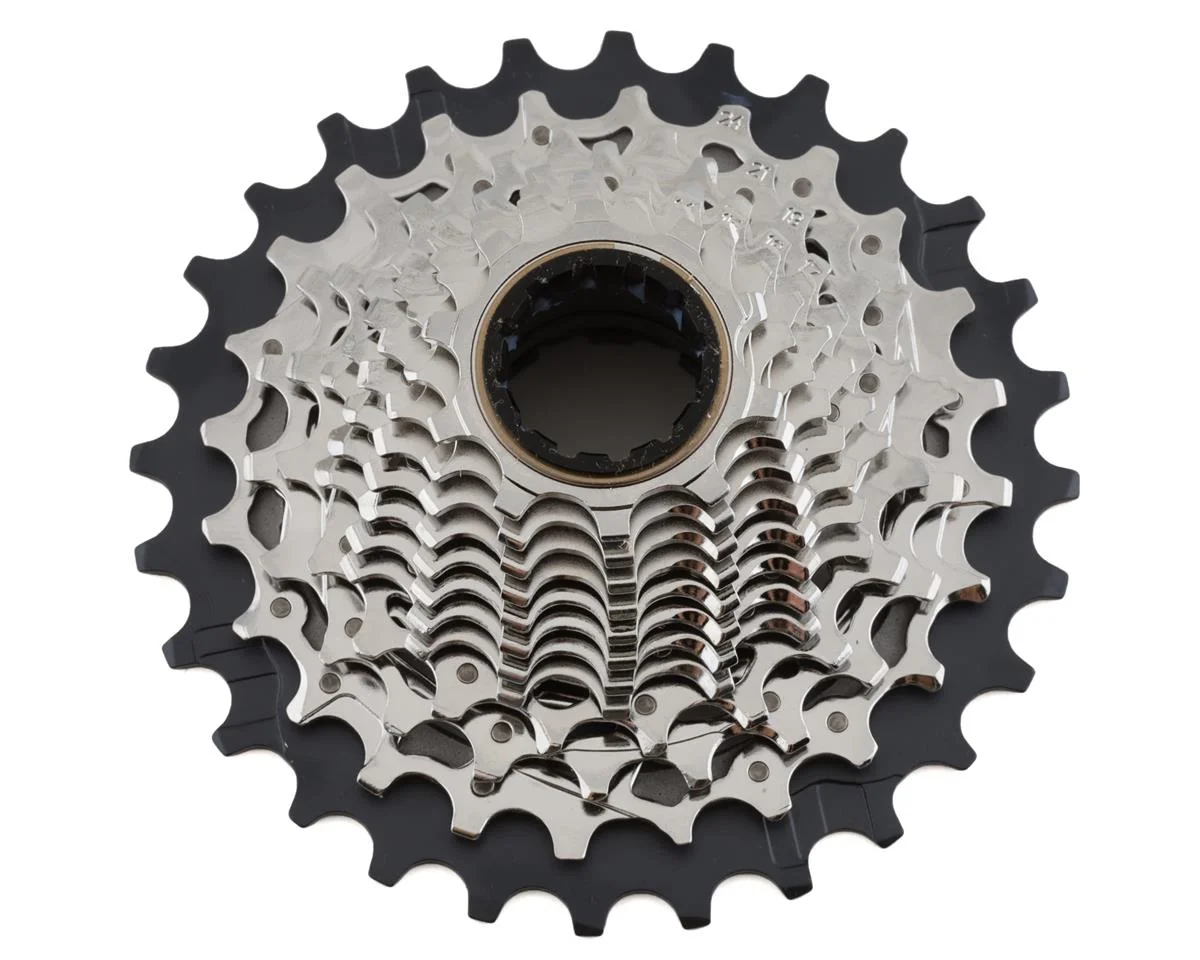 SRAM Force XG-1270 Cassette (Silver) (12 Speed) (XDR) (10-28T) (D1)